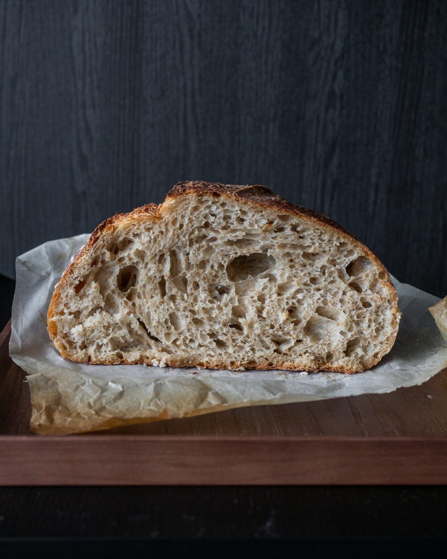 Sandwichs préparés du midi